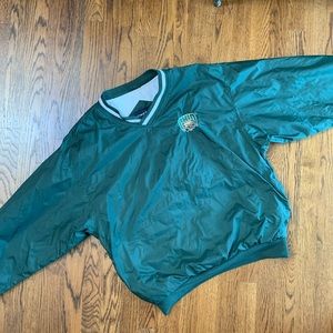 Ohio University Windbreaker